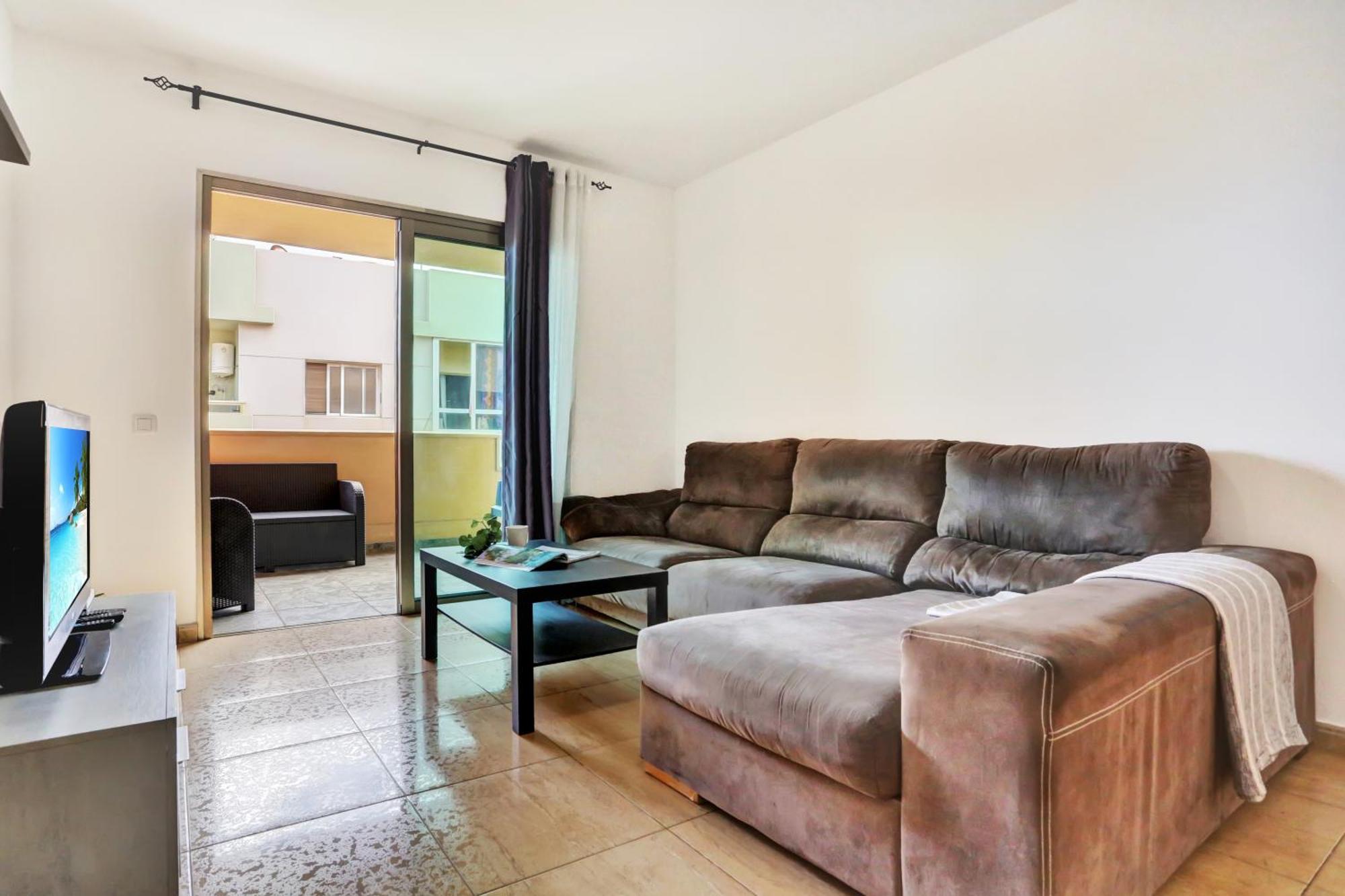 Corralejo Ancla Pool On Roof Top Apartamento Exterior foto
